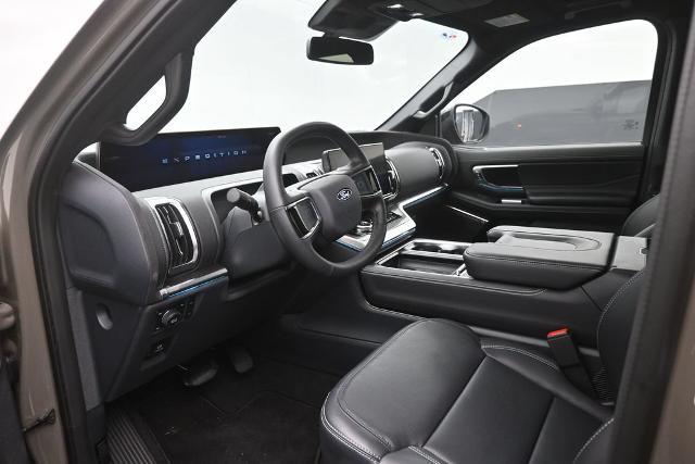 2027 Ford Expedition - $82,998