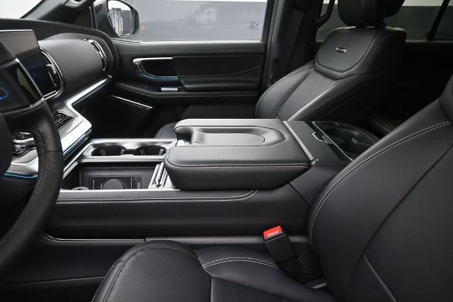 2027 Ford Expedition - $82,998