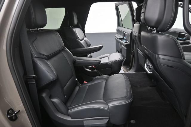 2027 Ford Expedition - $82,998