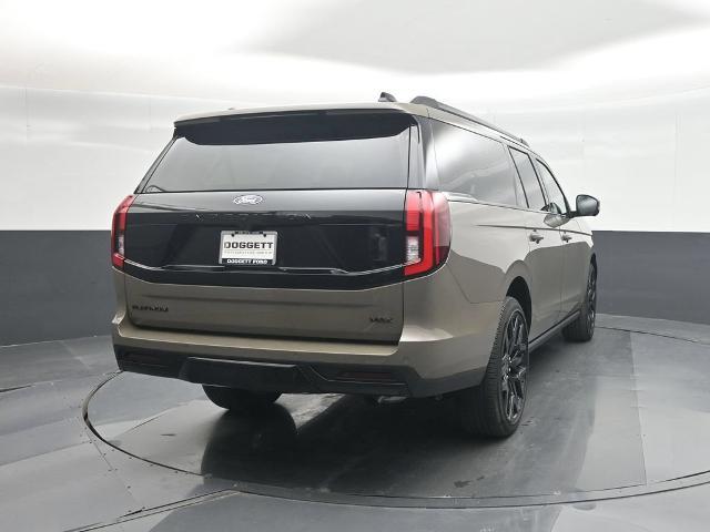 2027 Ford Expedition - $82,998