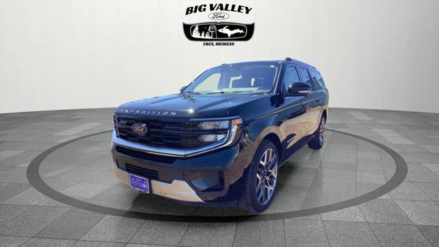 2025 Ford Expedition