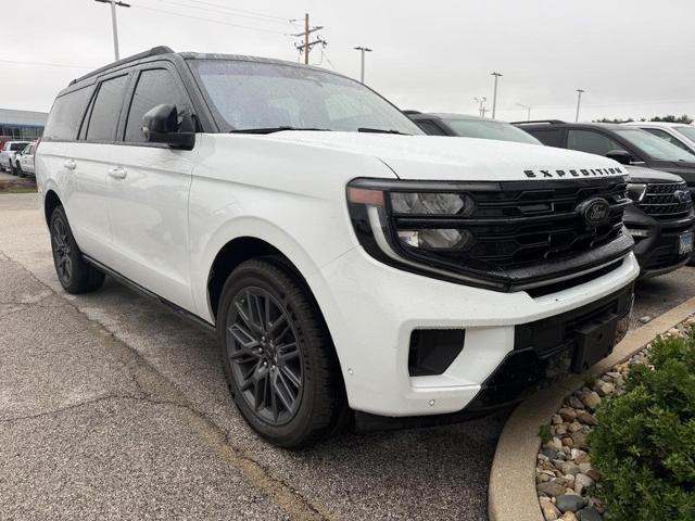 2025 Ford Expedition - $74,412