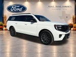 2025 Expedition MAX Thumbnail 3