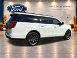 2025 Expedition MAX Thumbnail 5