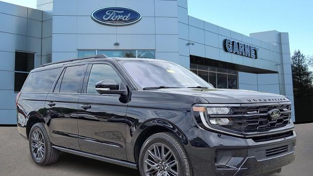 Preowned 2025 Ford Expedition MAX Platinum for Sale