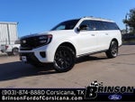 2025 Expedition MAX Thumbnail 1