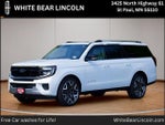 2025 Expedition MAX Thumbnail 1