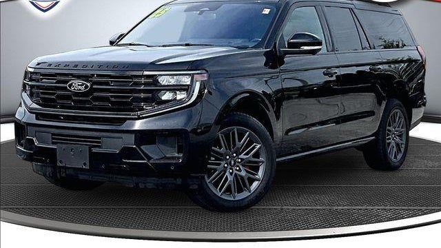 Preowned 2025 Ford Expedition MAX Platinum for Sale
