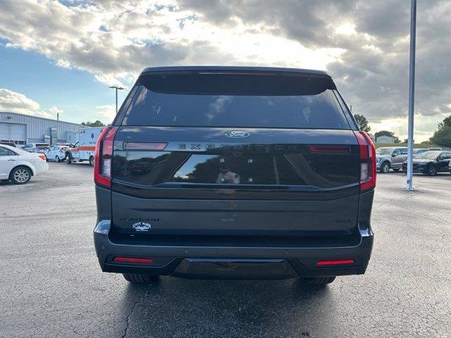 2025 Ford Expedition - $81,975