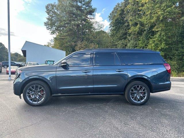 2025 Ford Expedition - $81,975
