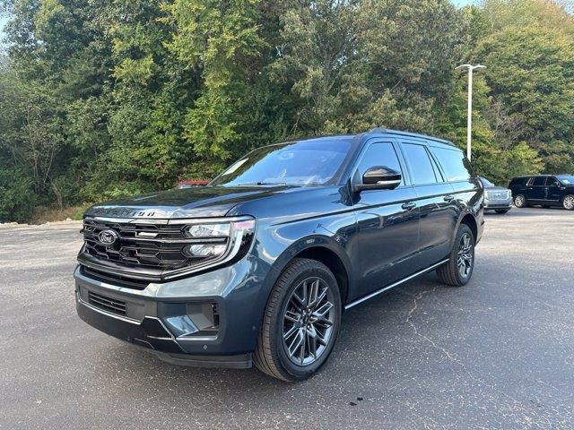2025 Ford Expedition - $81,975