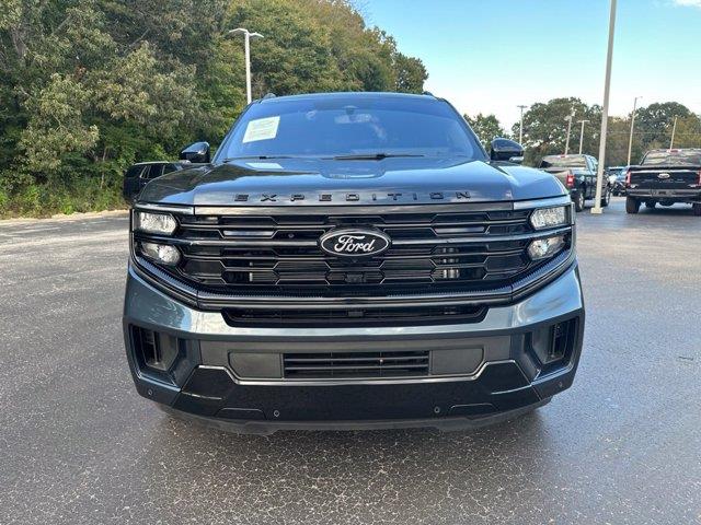 2025 Ford Expedition - $81,975