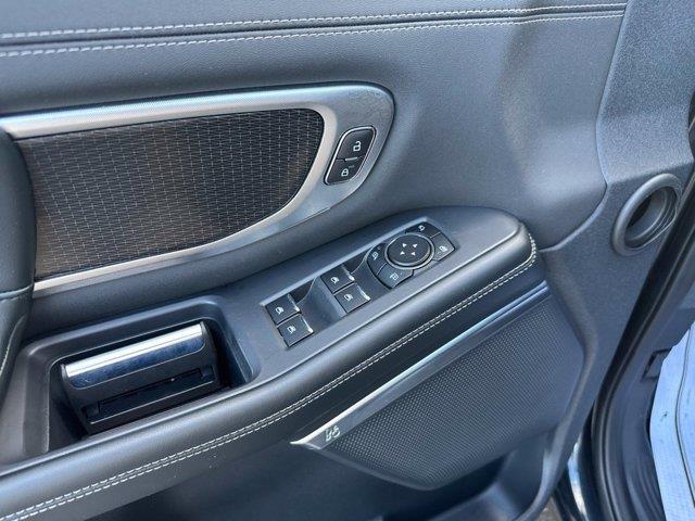2025 Ford Expedition - $81,975
