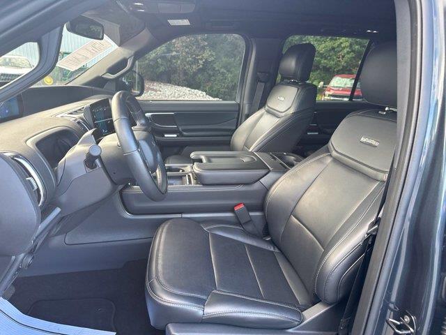 2025 Ford Expedition - $81,975
