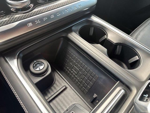 2025 Ford Expedition - $81,975
