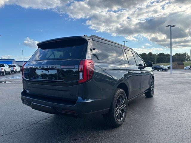 2025 Ford Expedition - $81,975