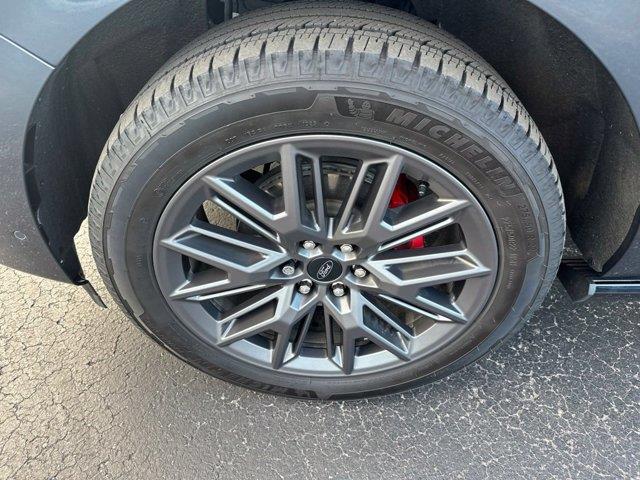 2025 Ford Expedition - $81,975