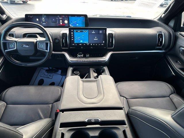 2025 Ford Expedition - $81,975