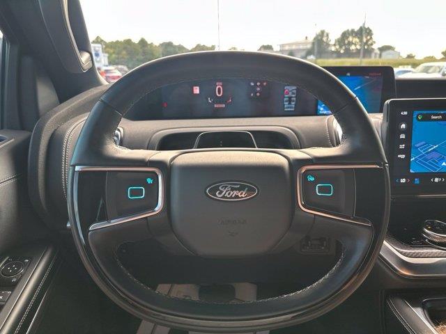 2025 Ford Expedition - $81,975