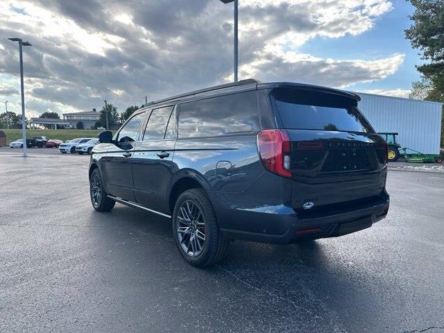 2025 Ford Expedition - $81,975