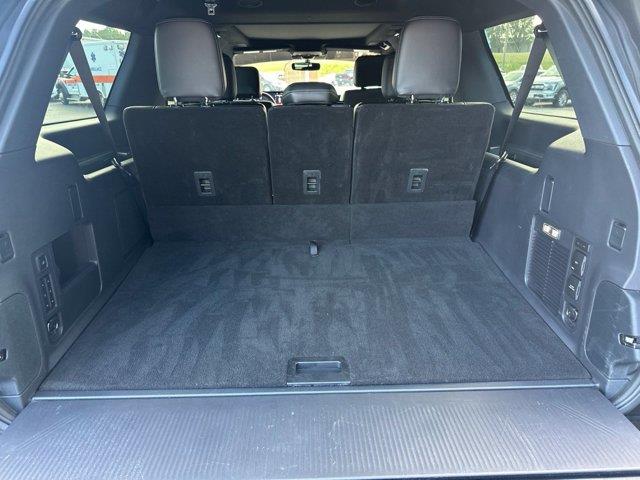 2025 Ford Expedition - $81,975