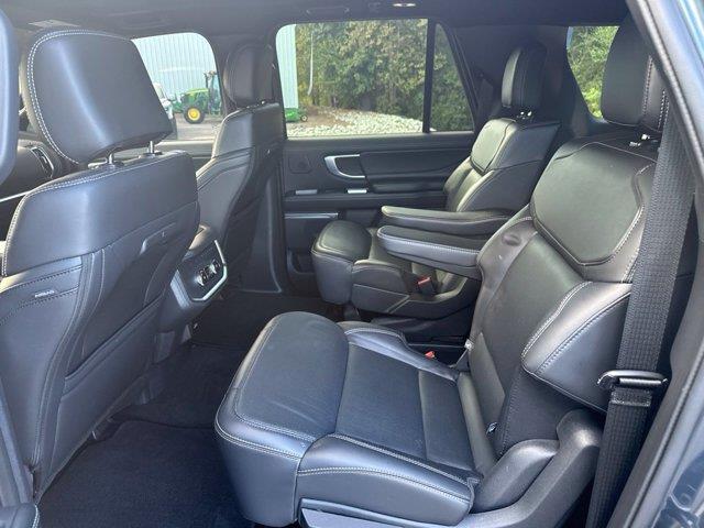 2025 Ford Expedition - $81,975