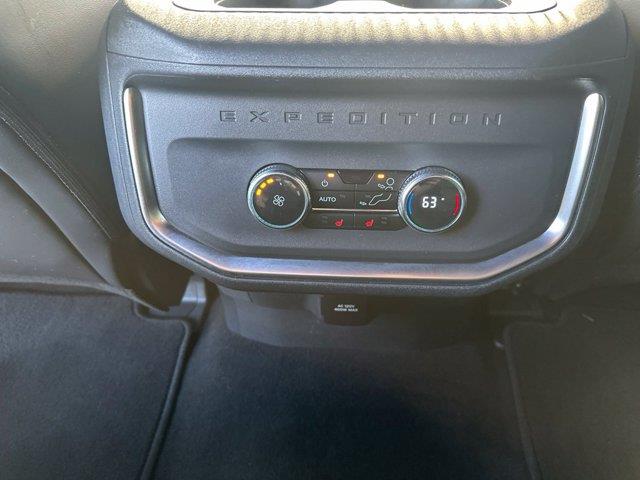 2025 Ford Expedition - $81,975