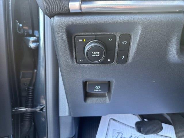 2025 Ford Expedition - $81,975