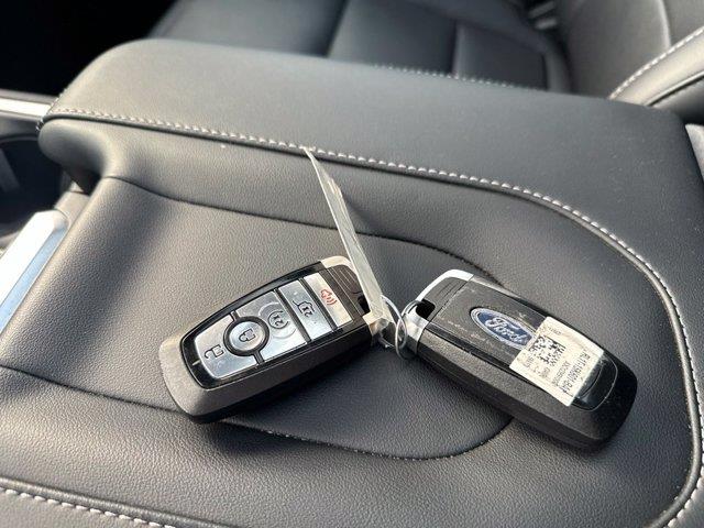 2025 Ford Expedition - $81,975