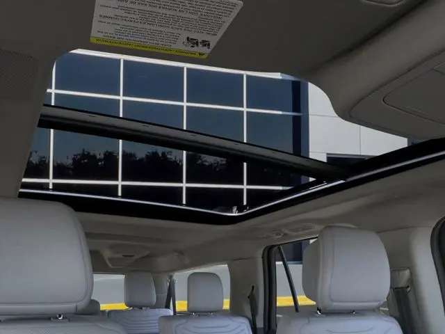 2026 Ford Expedition - $86,000