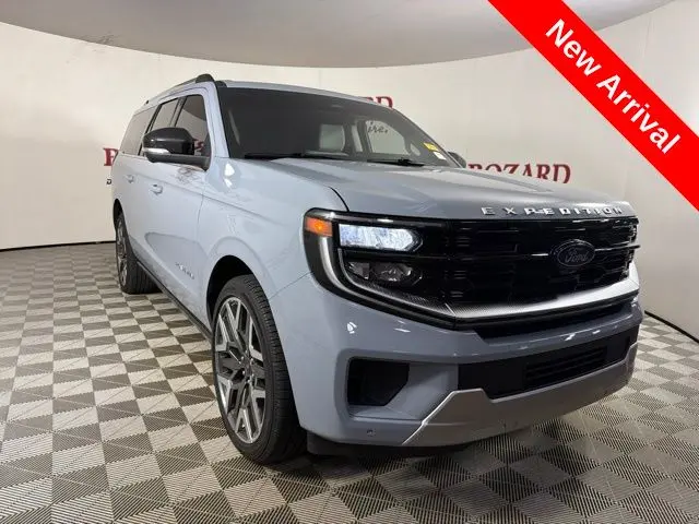 2026 Ford Expedition - $86,000