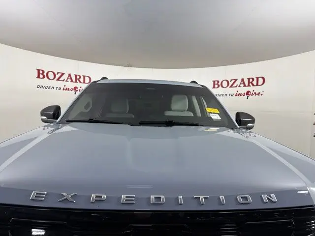 2026 Ford Expedition - $86,000