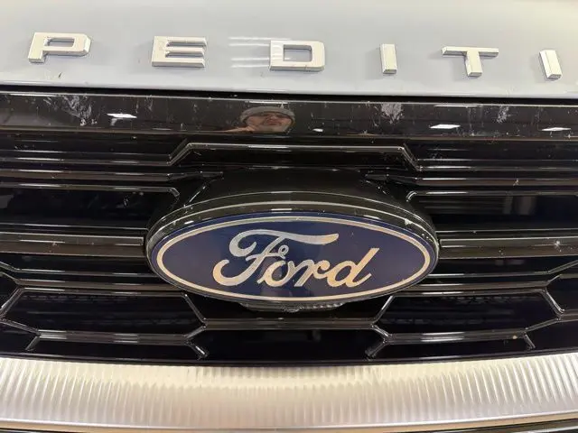 2026 Ford Expedition - $86,000