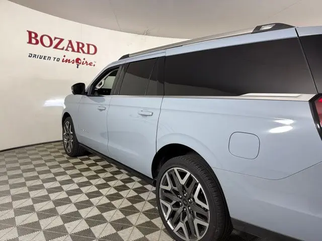 2026 Ford Expedition - $86,000