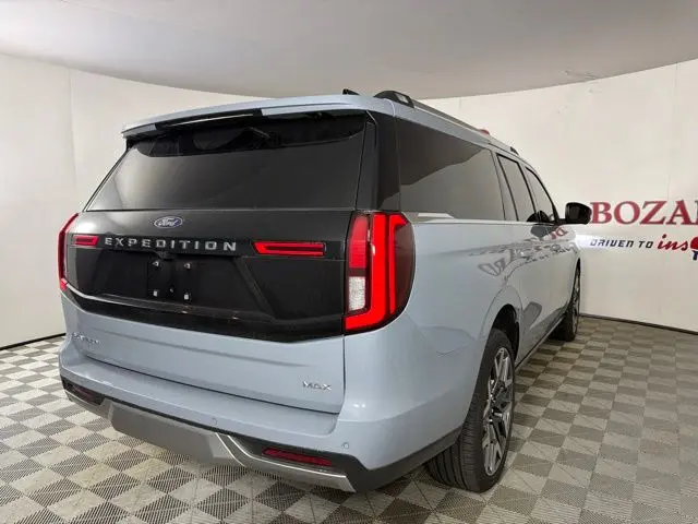 2026 Ford Expedition - $86,000