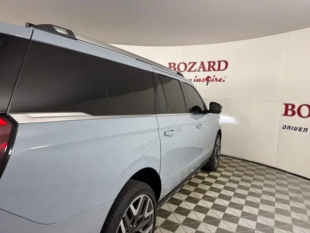 2026 Ford Expedition - $86,000
