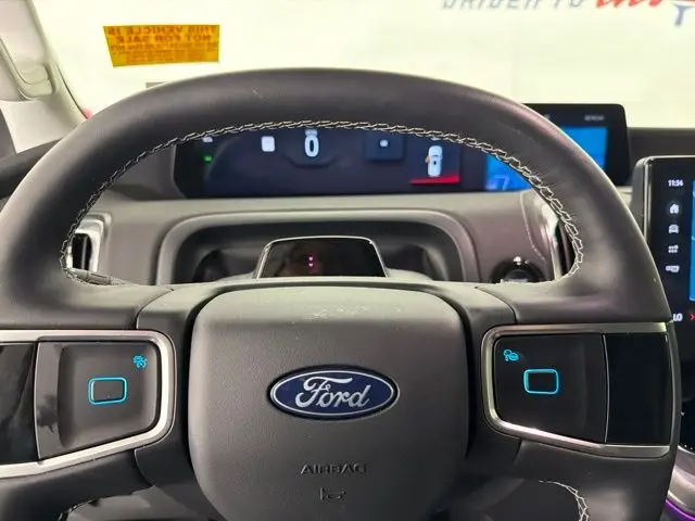 2026 Ford Expedition - $86,000