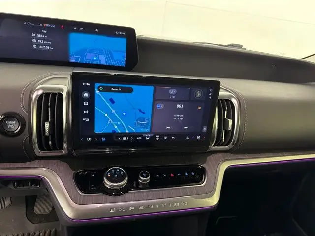 2026 Ford Expedition - $86,000