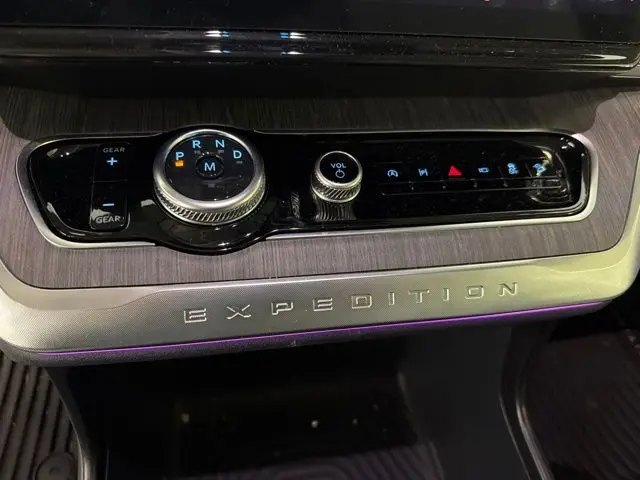 2026 Ford Expedition - $86,000