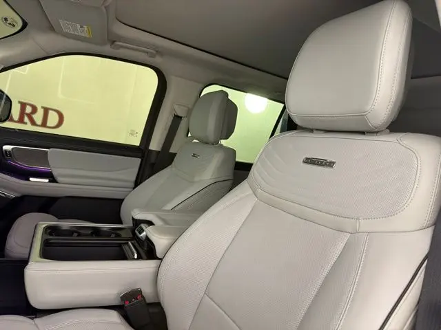 2026 Ford Expedition - $86,000