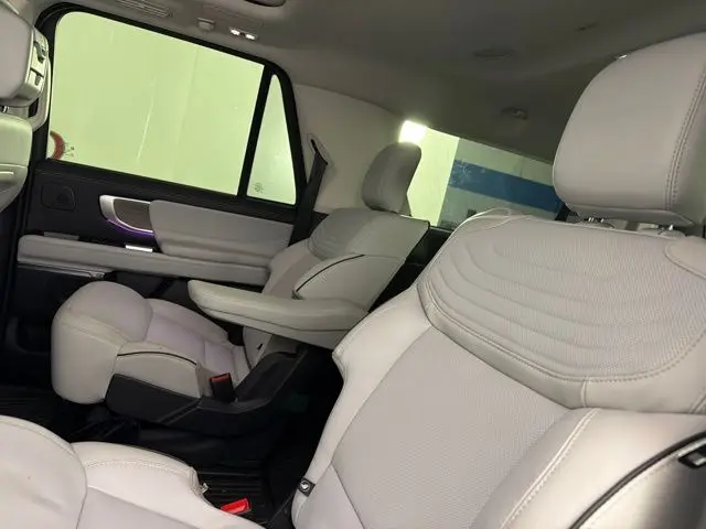 2026 Ford Expedition - $86,000