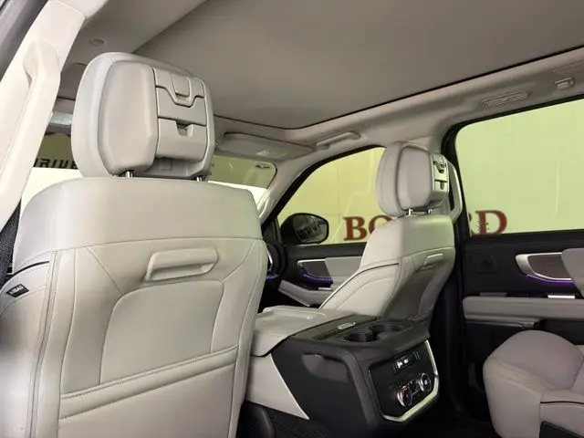 2026 Ford Expedition - $86,000