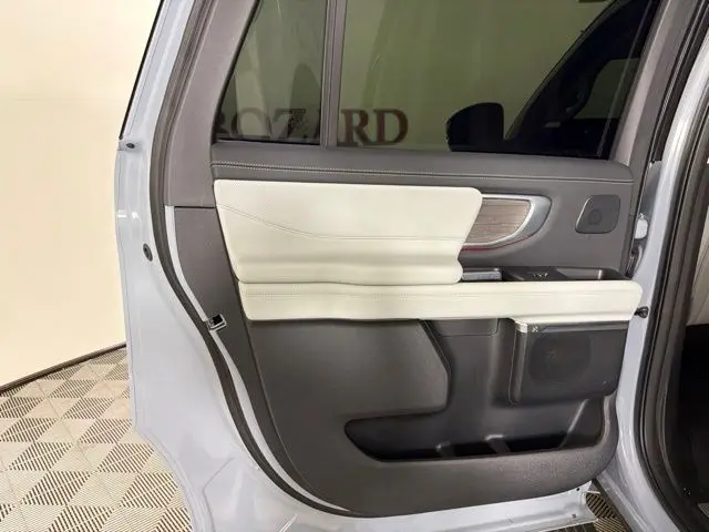 2026 Ford Expedition - $86,000