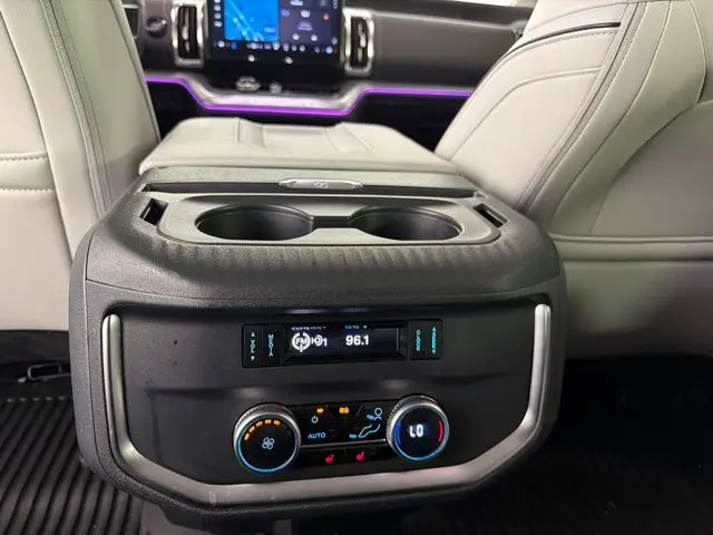 2026 Ford Expedition - $86,000