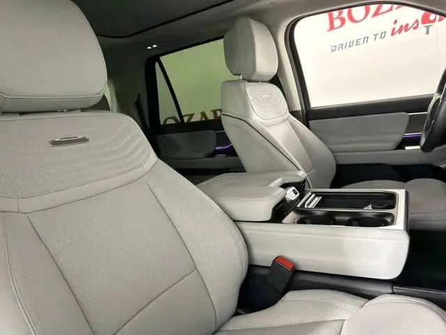 2026 Ford Expedition - $86,000