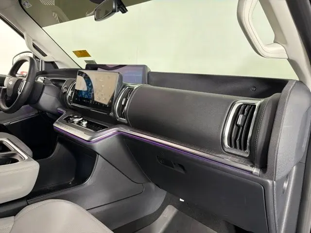 2026 Ford Expedition - $86,000