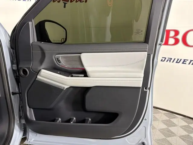 2026 Ford Expedition - $86,000