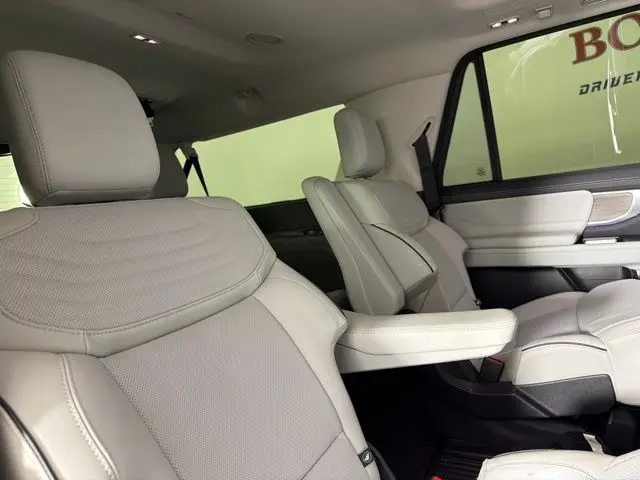 2026 Ford Expedition - $86,000