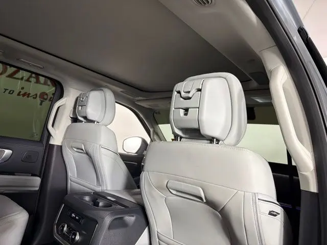 2026 Ford Expedition - $86,000