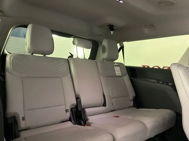 2026 Ford Expedition - $86,000